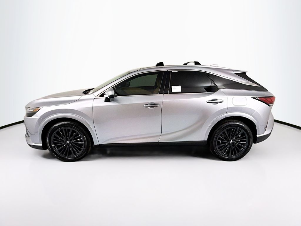 Thumbnail: 2026 Lexus RX - 8