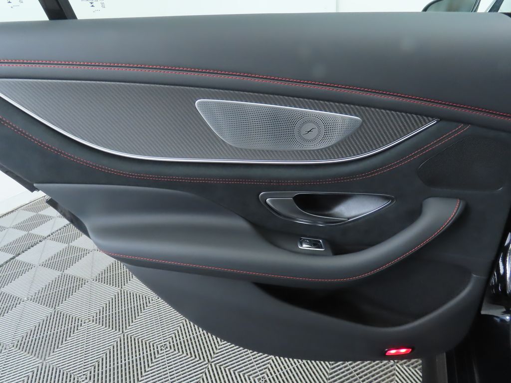 Thumbnail: 2026 Mercedes-Benz AMG GT - 28