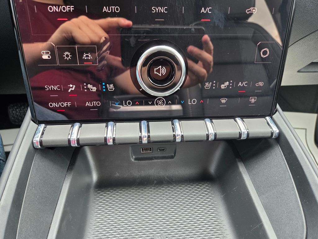 2027 GMC Terrain AWD Denali