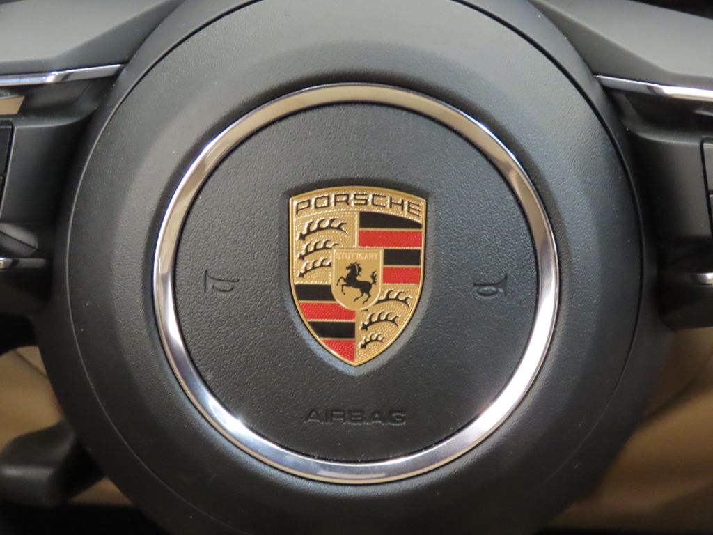 Thumbnail: 2024 Porsche Macan - 20