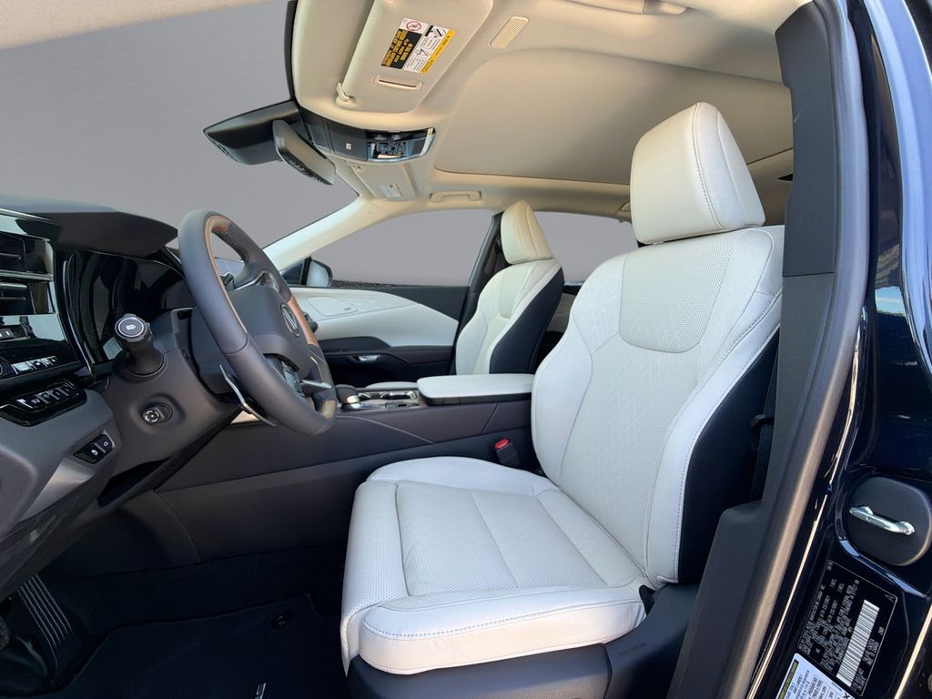 Thumbnail: 2026 Lexus RX - 30