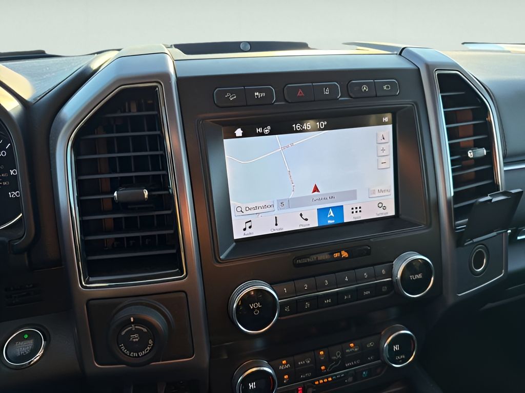 2019 Ford Expedition Max