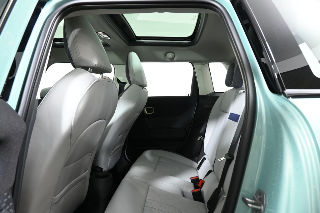 Thumbnail: 2026 MINI Cooper - 24