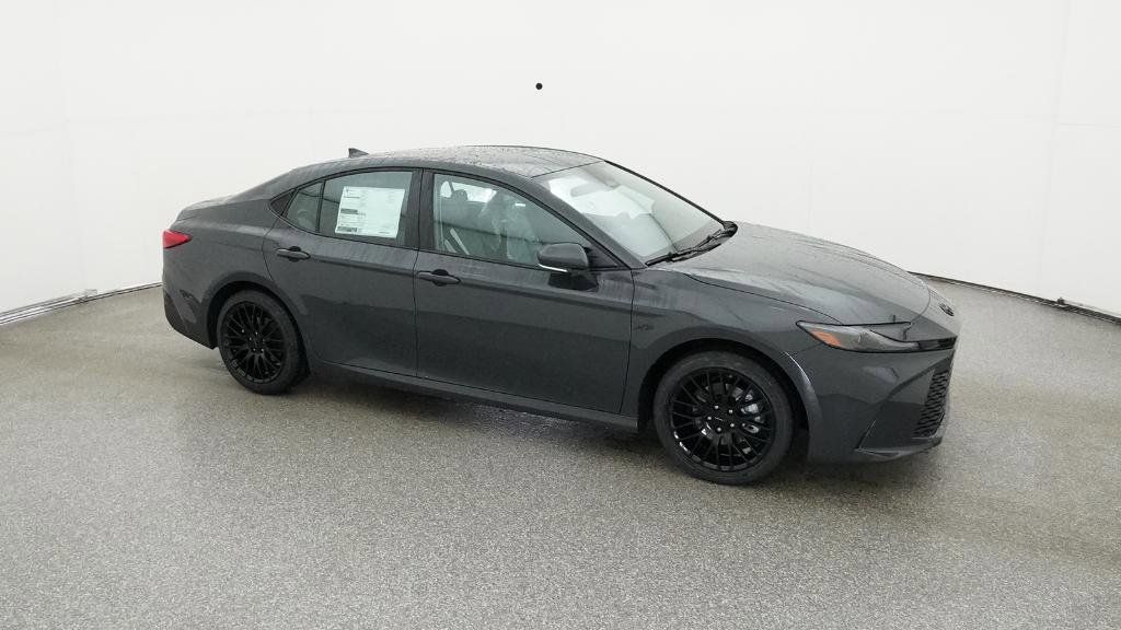 Thumbnail: 2026 Toyota Camry - 12