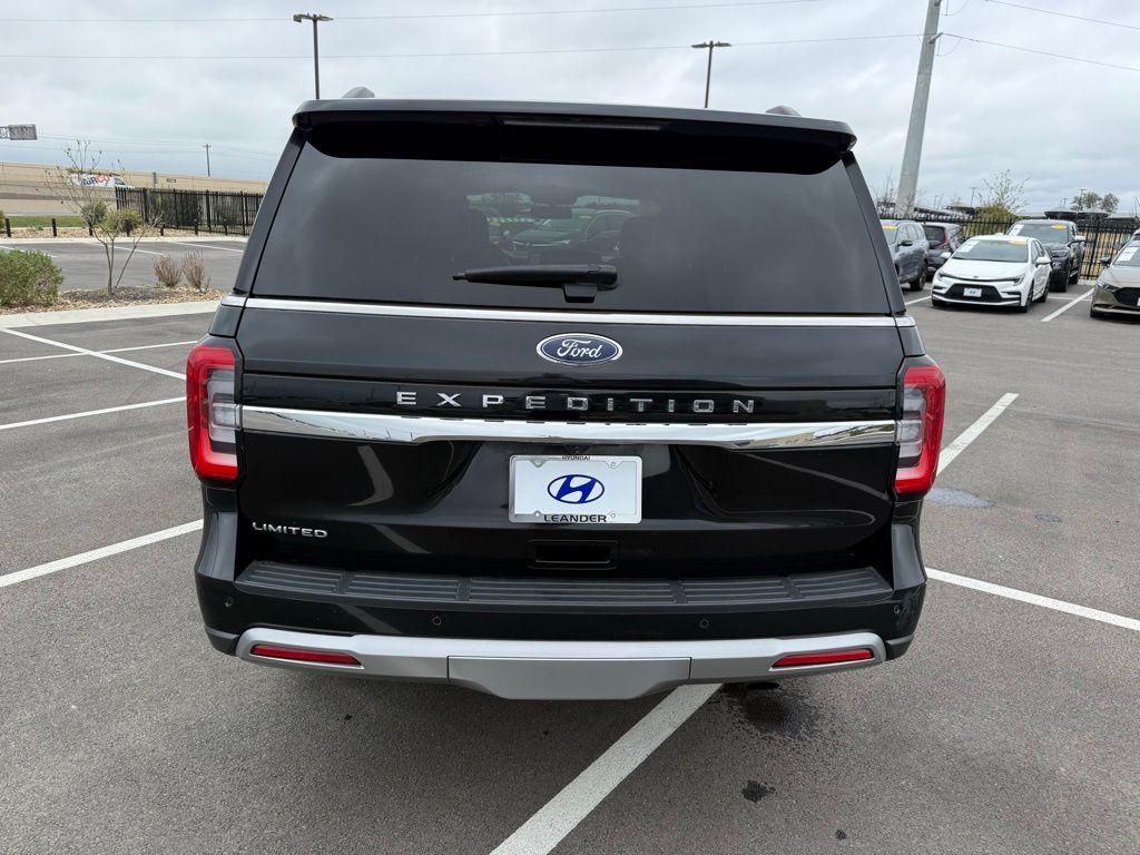 Thumbnail: 2024 Ford Expedition - 6