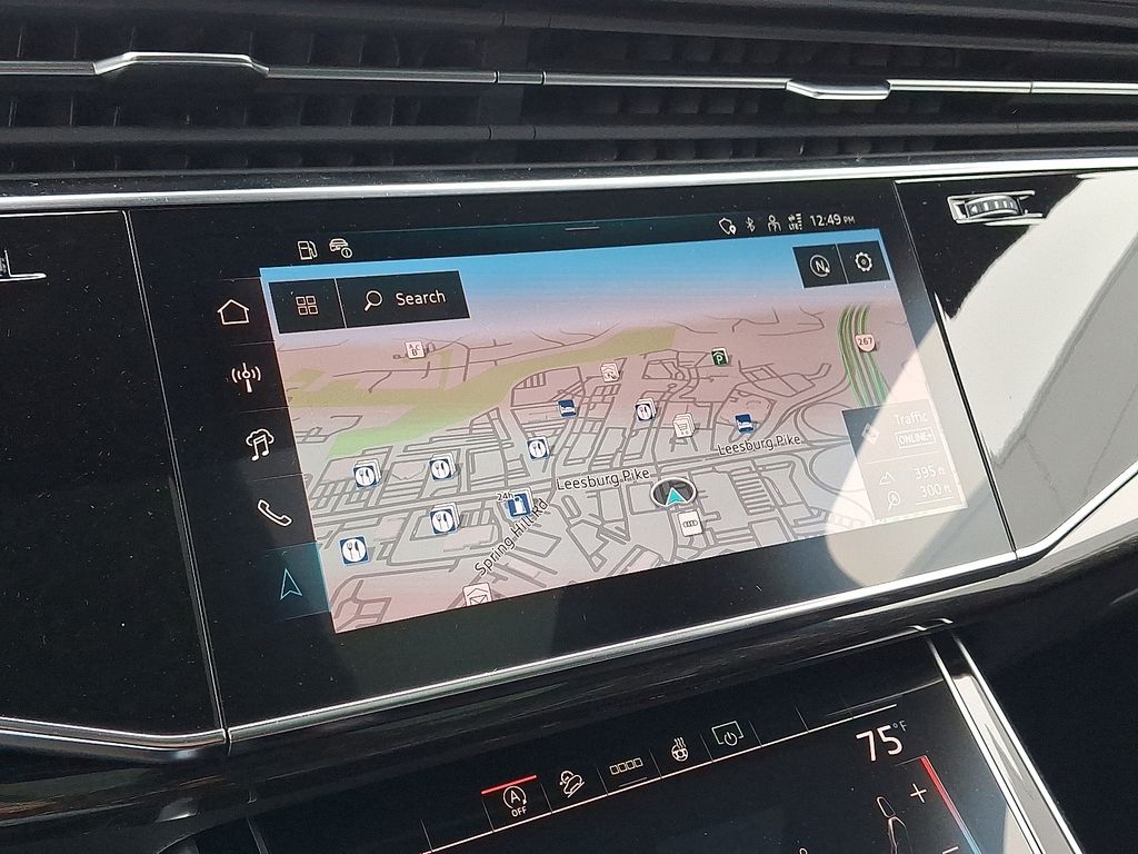 Thumbnail: 2026 Audi Q7 - 14