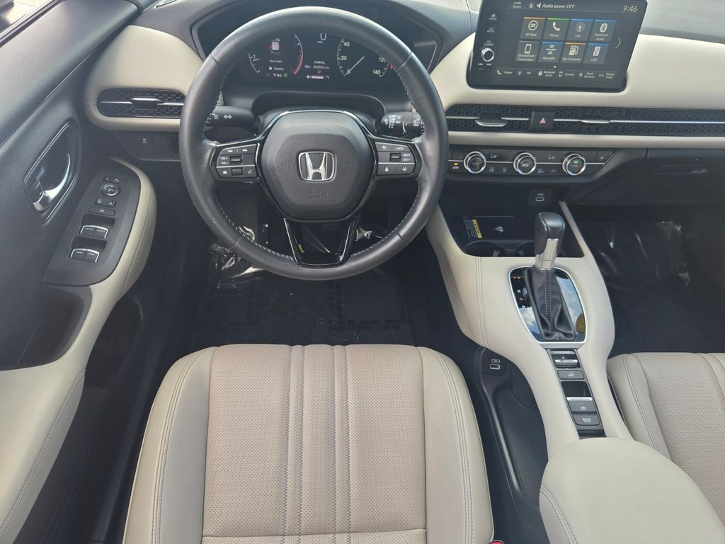 2023 Honda HR-V - $24,000
