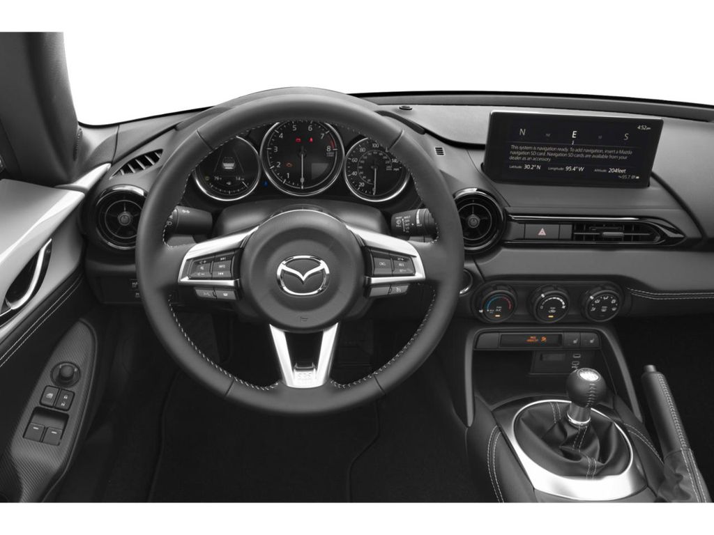 New Car 2025 Mazda Mx-5 Miata  Club For Sale Under $40,000 In Georgetown, Texas