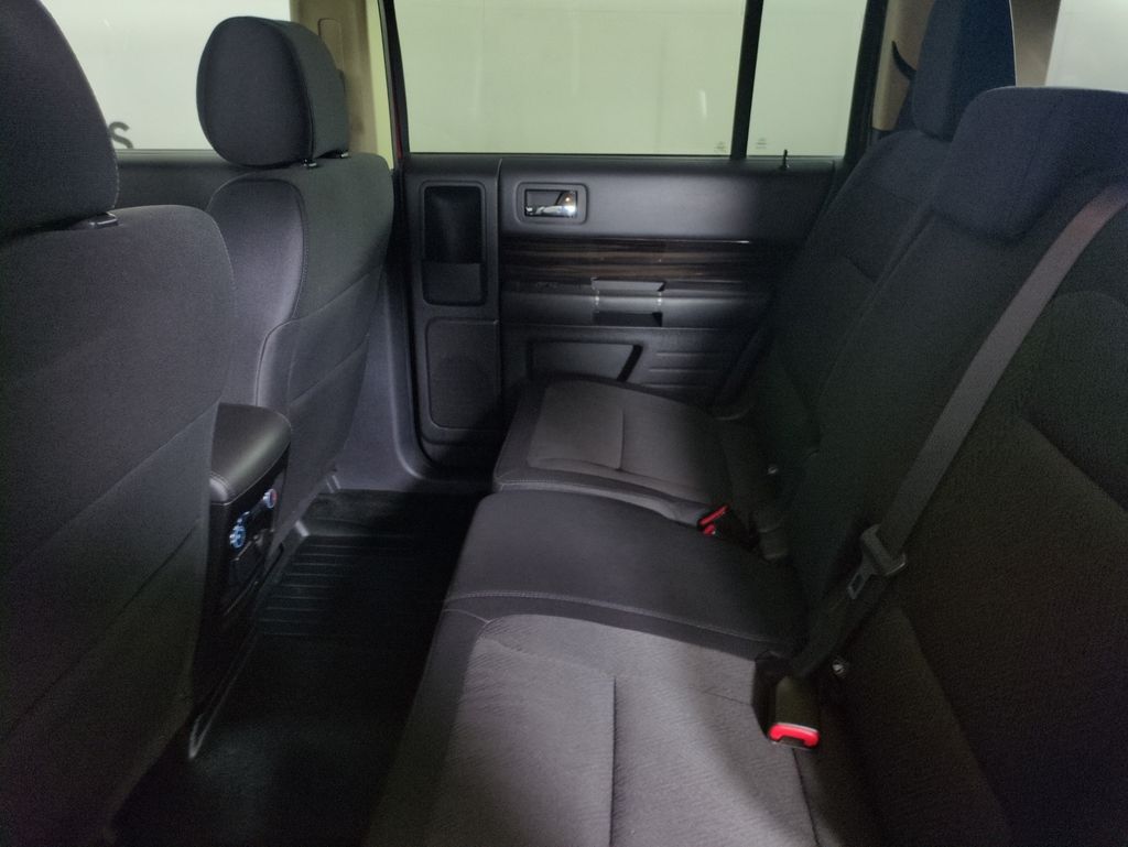 Used 2019 Ford Flex SEL For Sale in Fort Wayne, IN