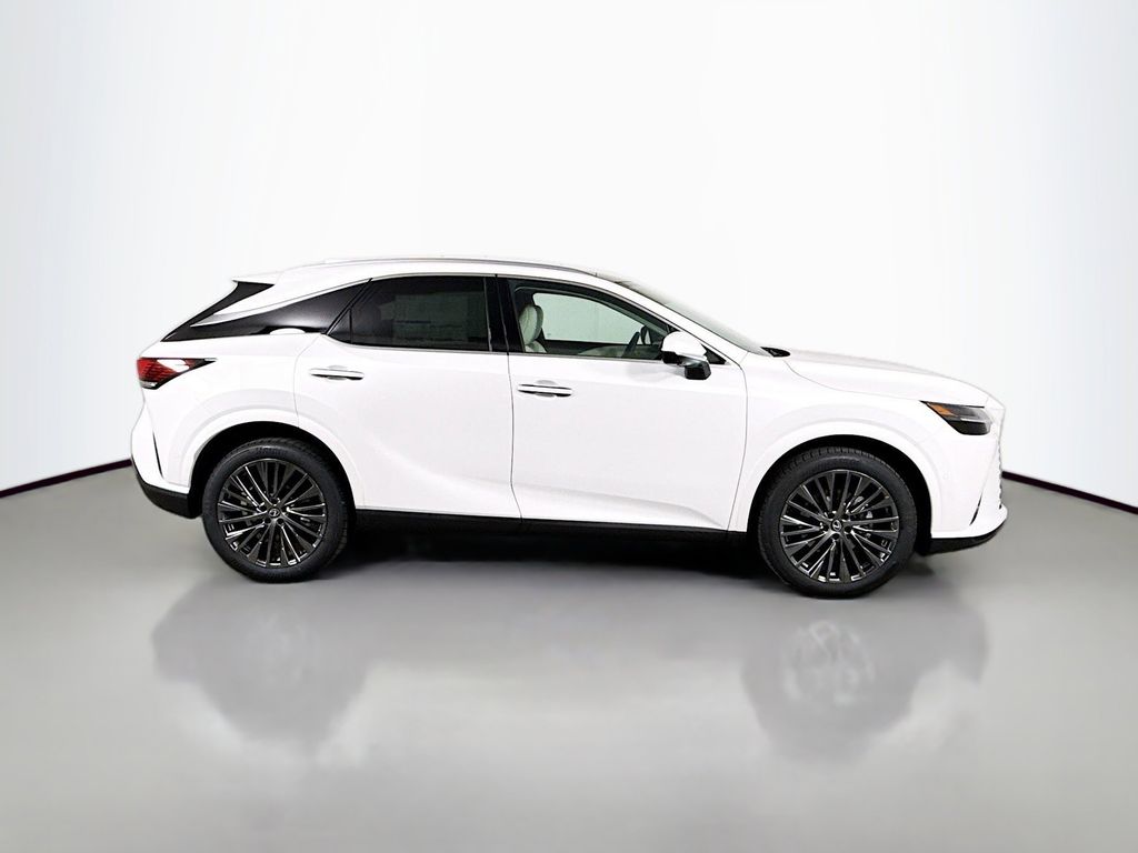 Thumbnail: 2026 Lexus RX - 4
