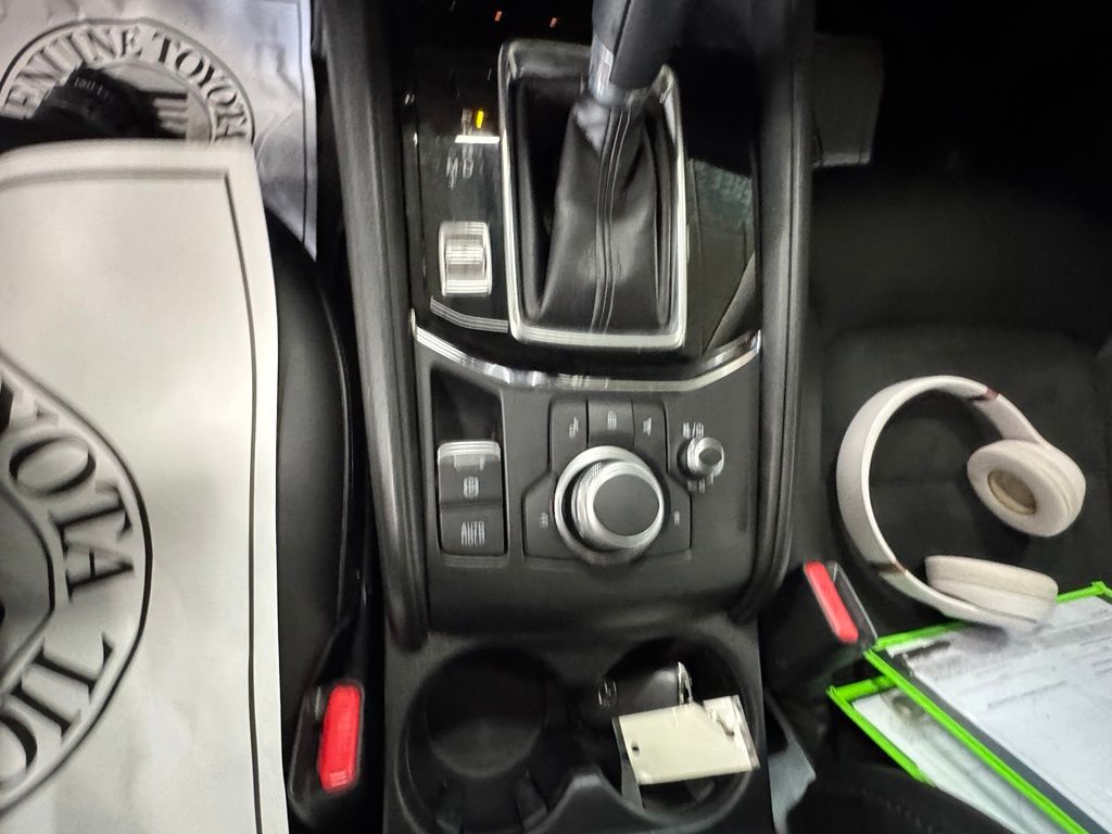 Used 2021 Mazda CX-5 SUV