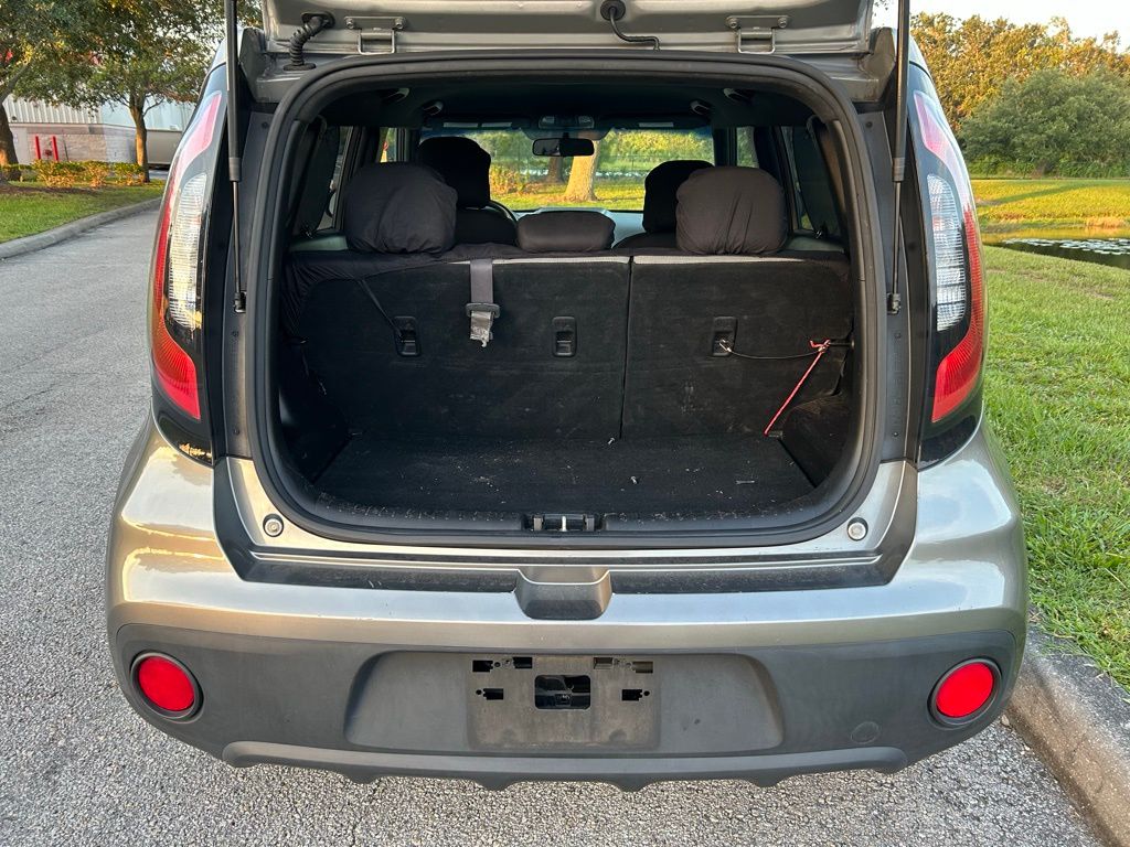 Thumbnail: 2017 Kia Soul - 10