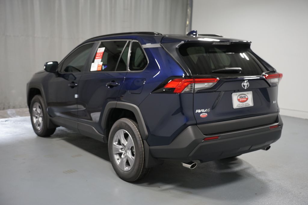 Thumbnail: 2025 Toyota RAV4 - 6