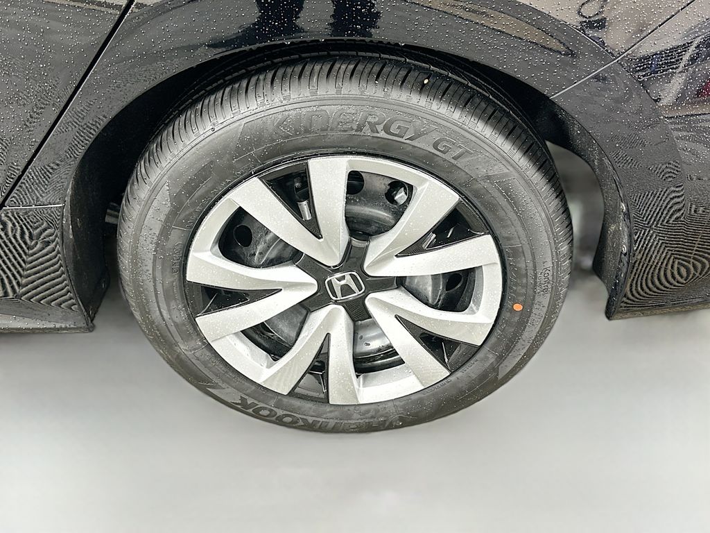 Thumbnail: 2026 Honda Civic - 21