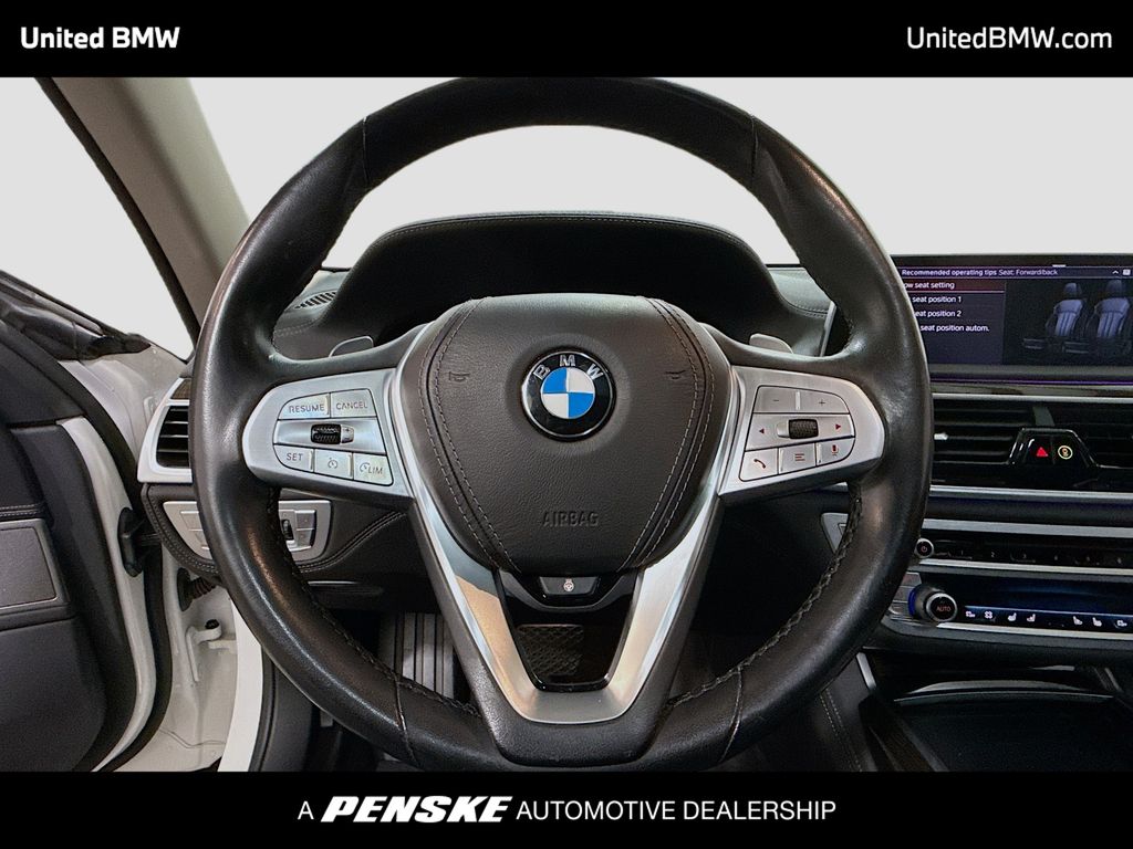 Thumbnail: 2020 BMW 7 Series - 6