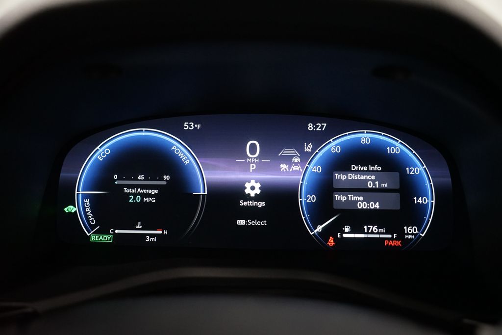 Thumbnail: 2026 Toyota Camry - 16