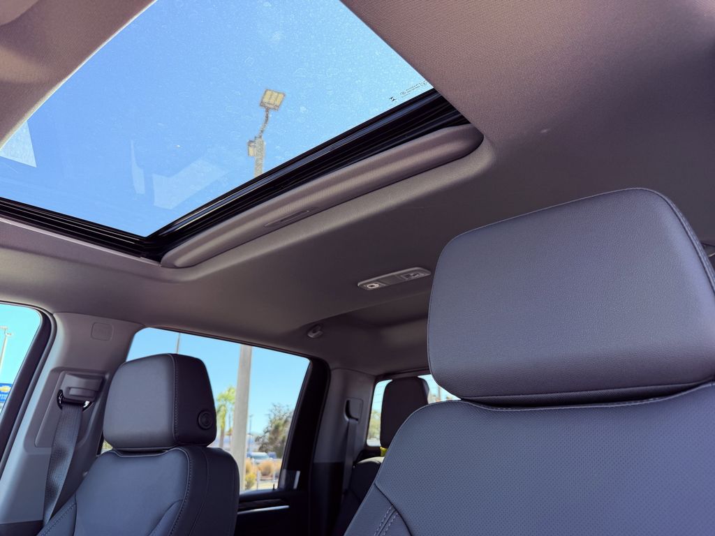 new 2026 Chevrolet Silverado 2500HD car, priced at $75,495