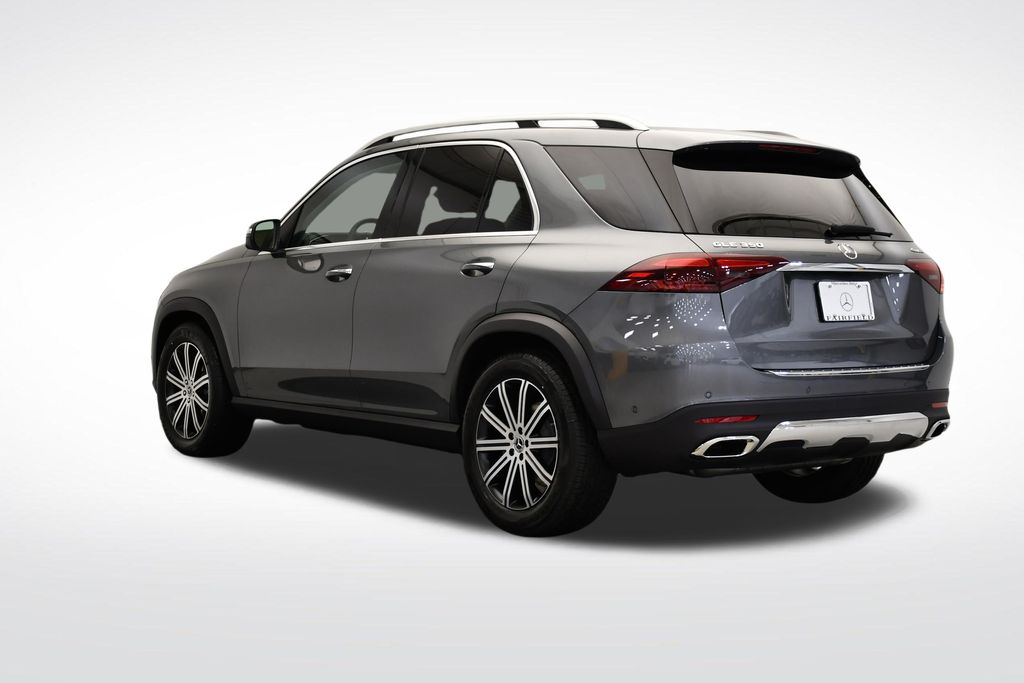 Thumbnail: 2026 Mercedes-Benz GLE - 3