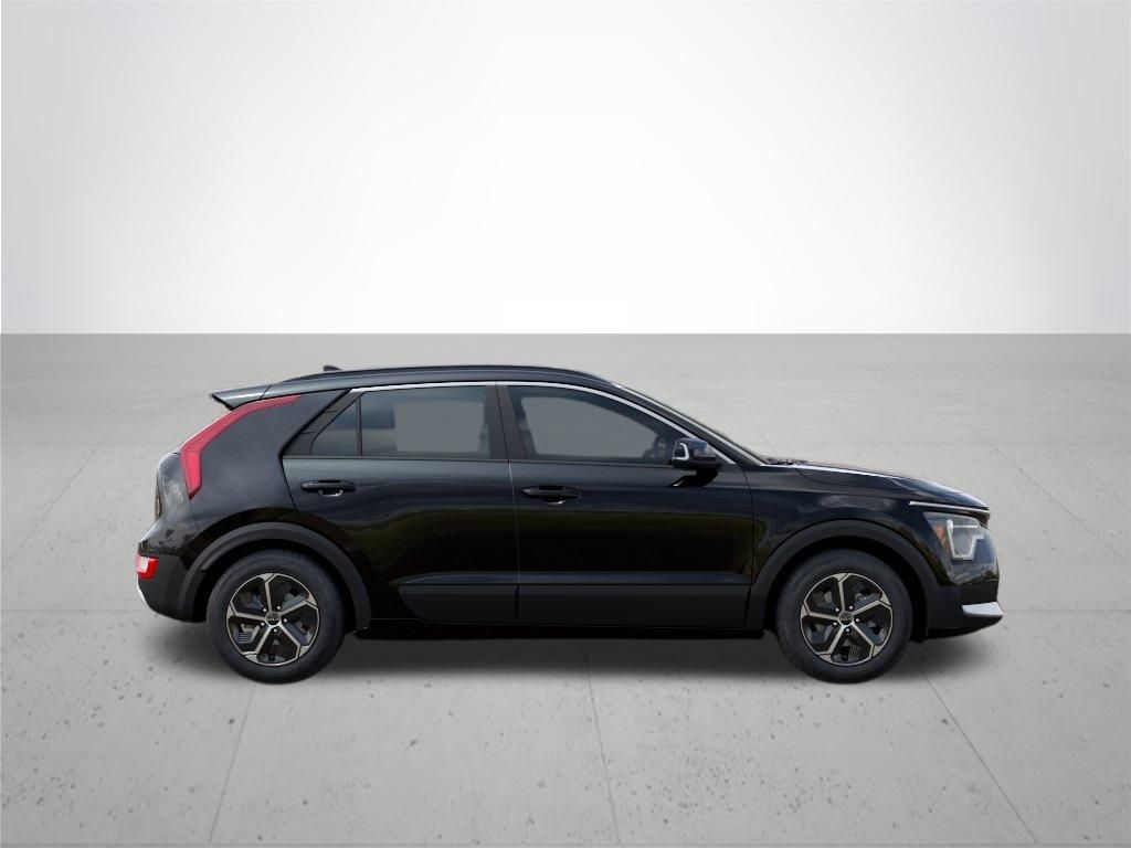 2026 Kia Niro EX