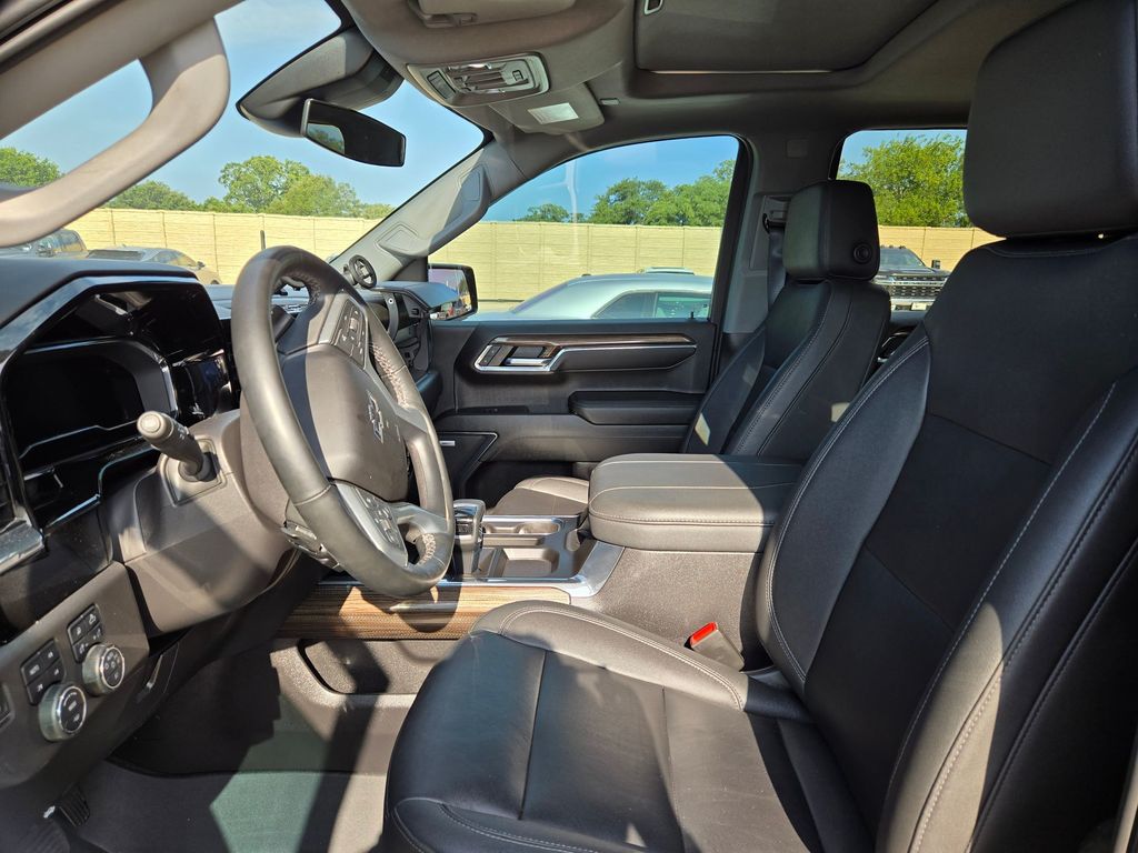 Used 2023 Chevrolet Silverado 1500 Truck