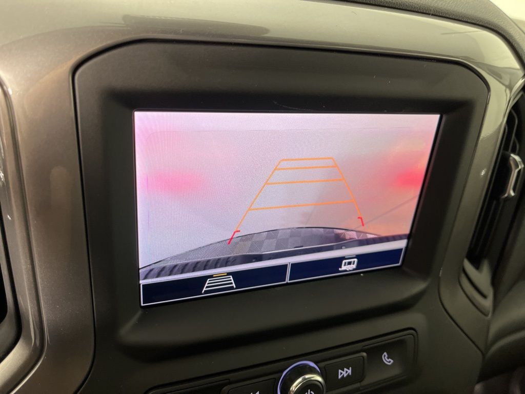 Thumbnail: 2026 Chevrolet Silverado 2500 - 30