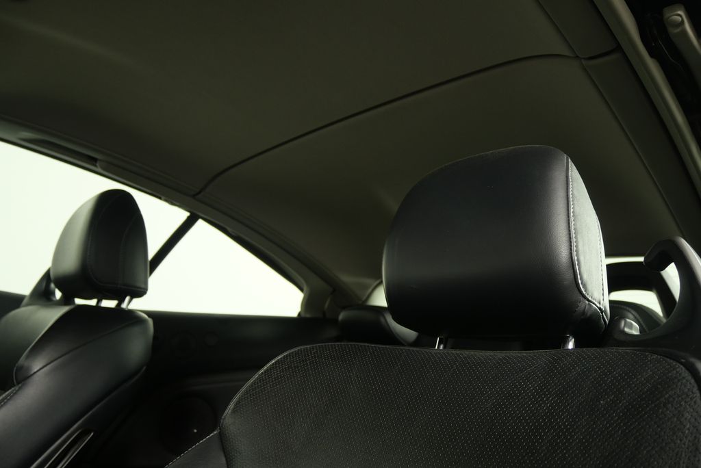 2011 Lexus IS 250 11