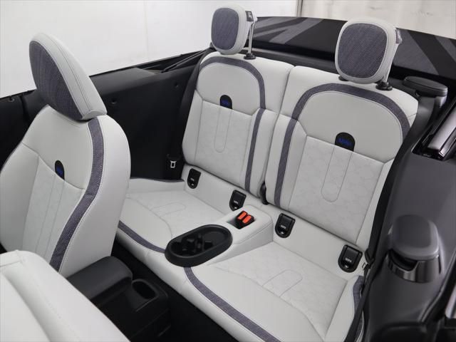 Thumbnail: 2026 MINI Cooper - 30