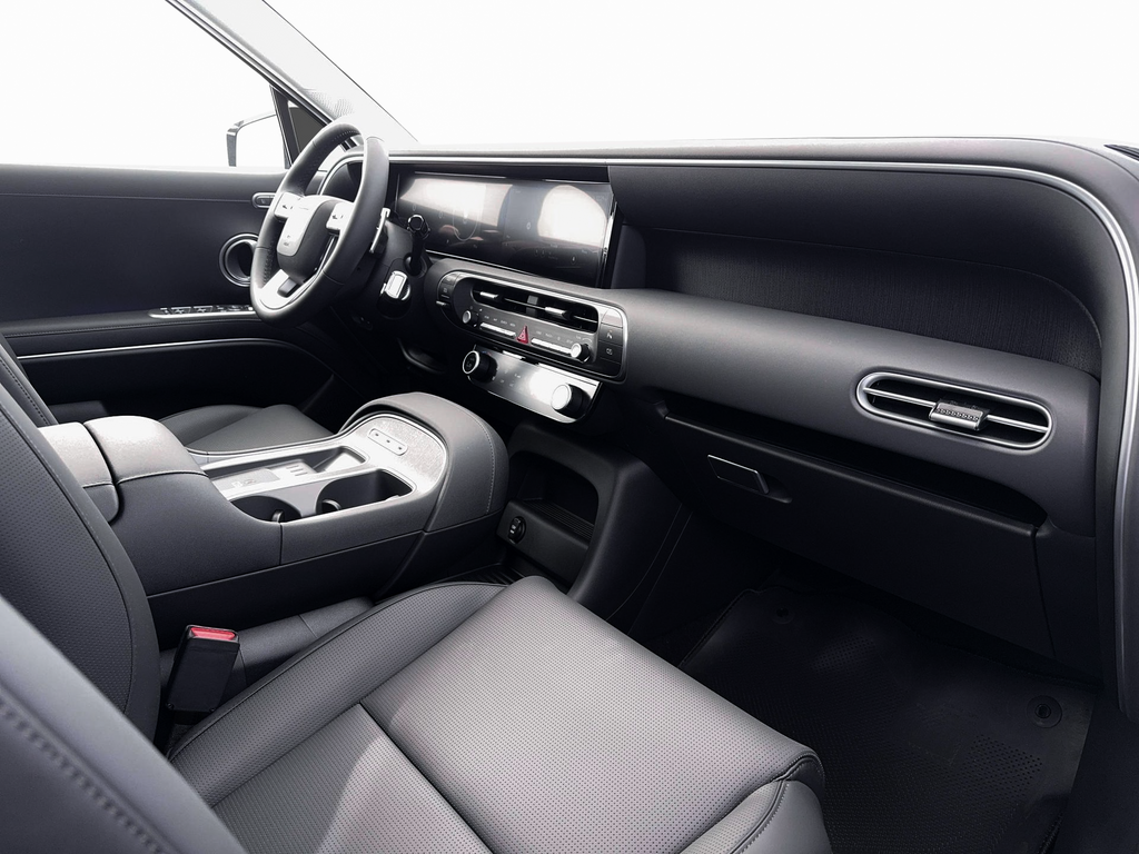 Thumbnail: 2026 Hyundai Palisade - 14