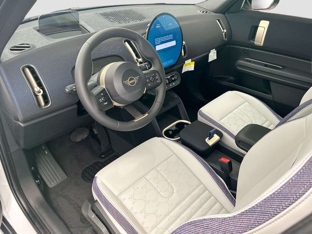 Thumbnail: 2026 MINI Cooper Countryman - 9