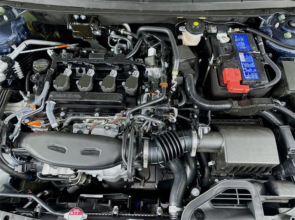 New Car 2025 Honda Accord  Se For Sale Under $35,000 In Austin, Texas