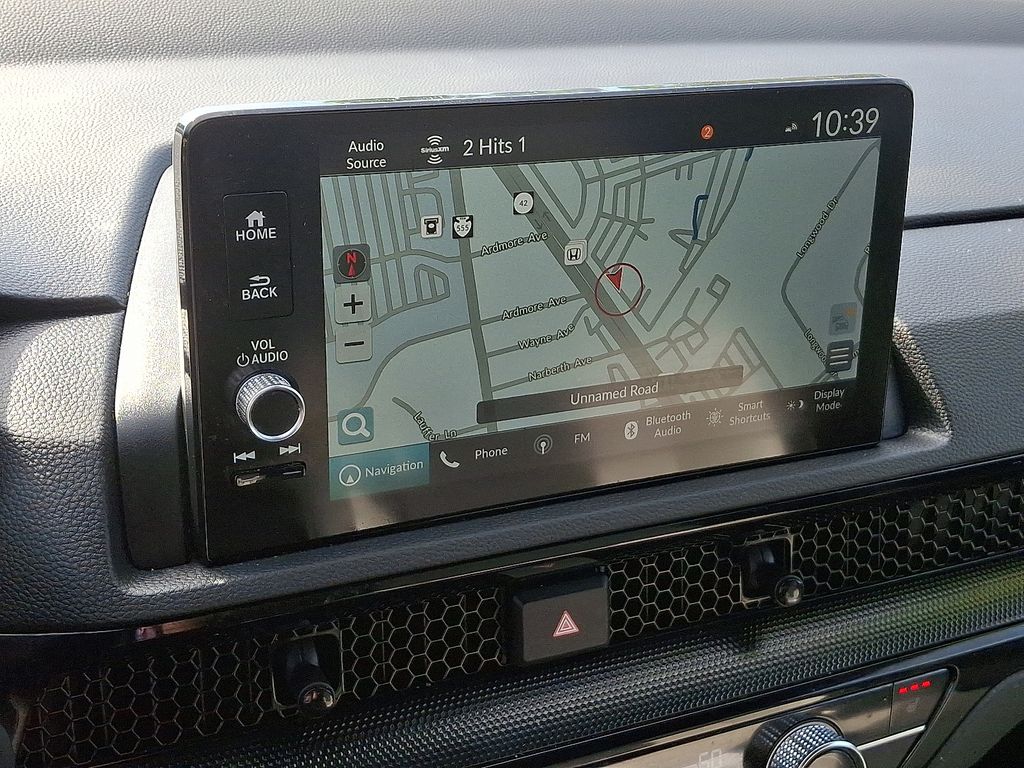 Thumbnail: 2024 Honda CR-V - 18