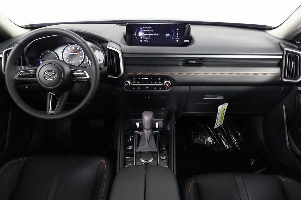 Thumbnail: 2026 Mazda CX-50 - 4