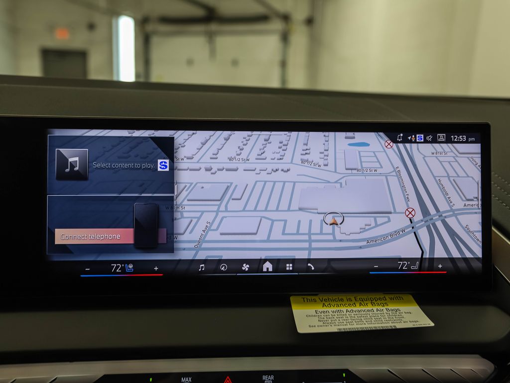 Thumbnail: 2026 BMW X3 - 16