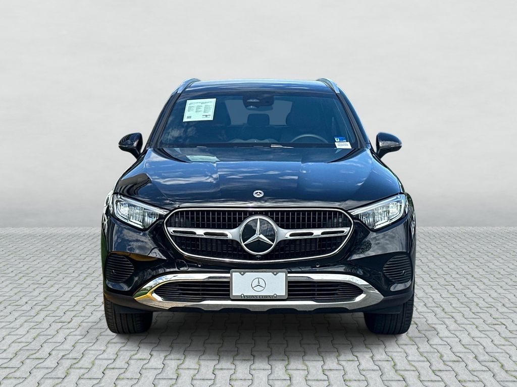 Thumbnail: 2026 Mercedes-Benz GLC - 4