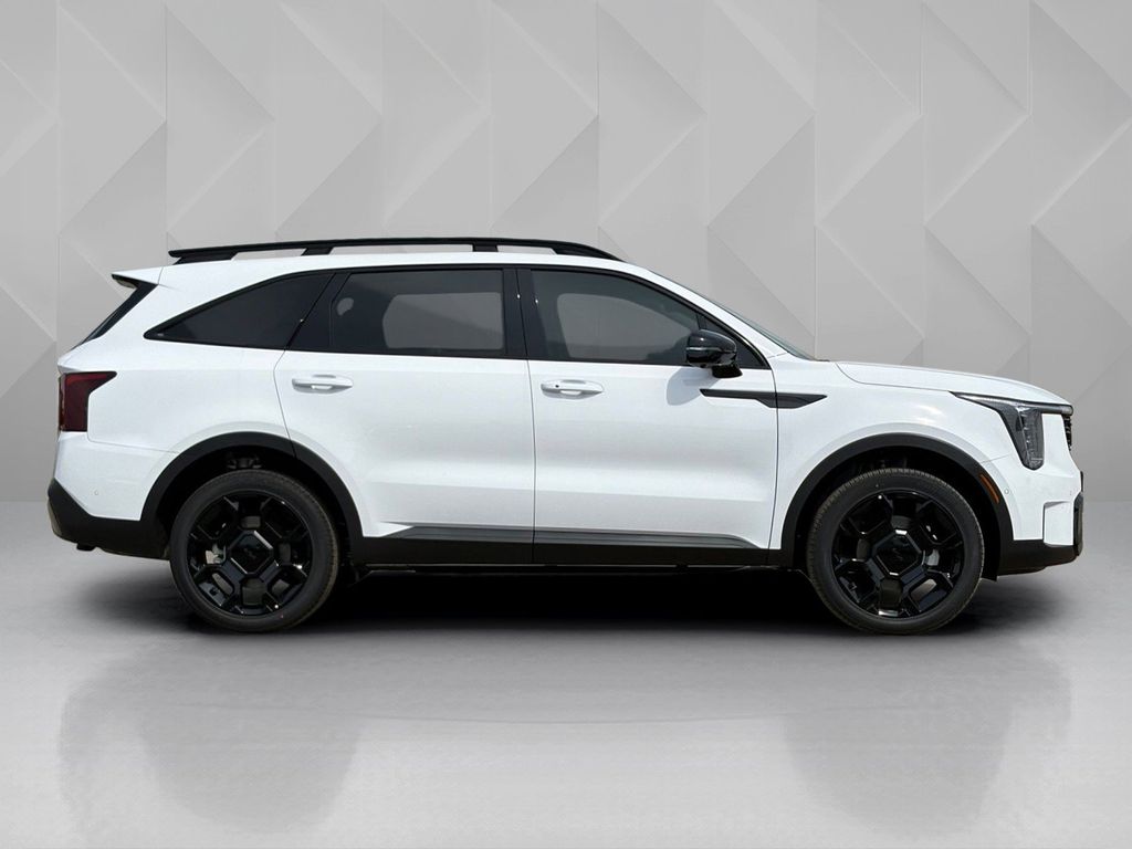 New 2026 Kia Sorento SUV