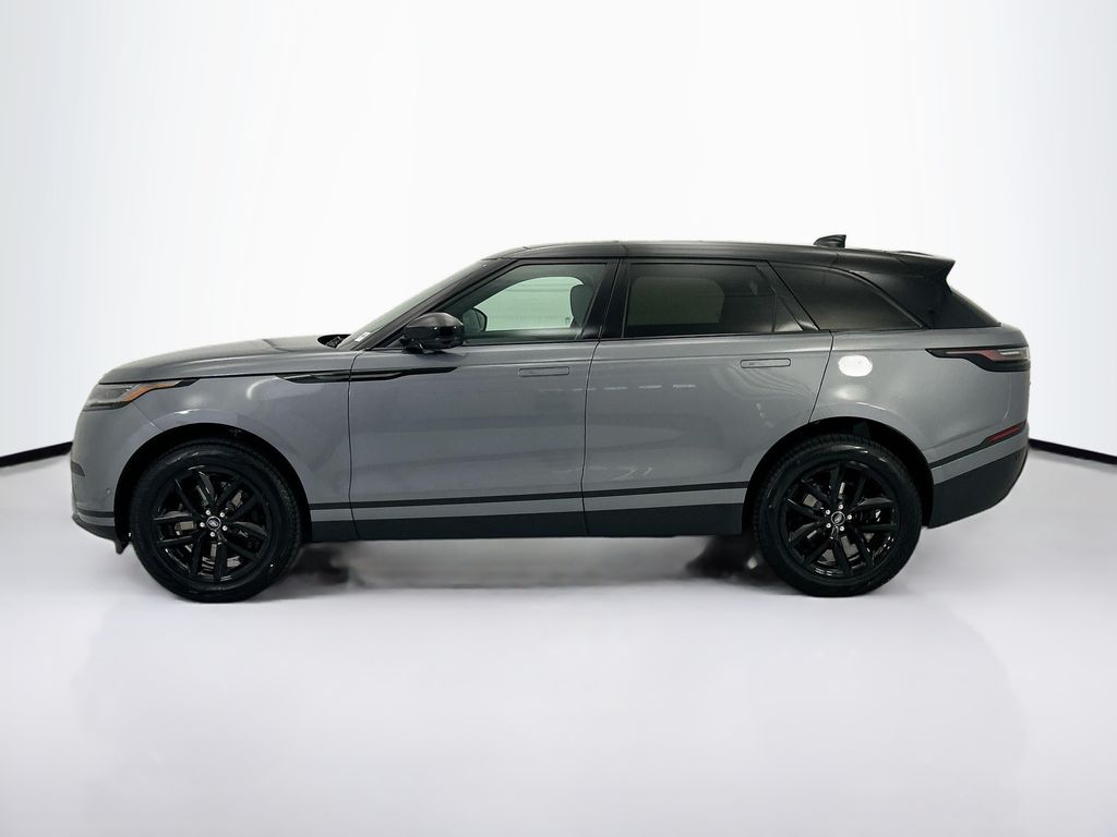Thumbnail: 2026 Land Rover Range Rover Velar - 8