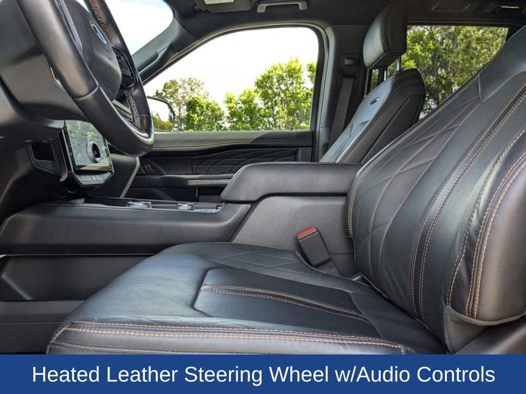 2023 Ford Expedition Platinum