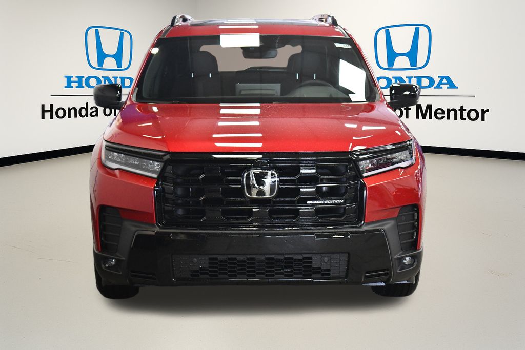 Thumbnail: 2026 Honda Pilot - 2