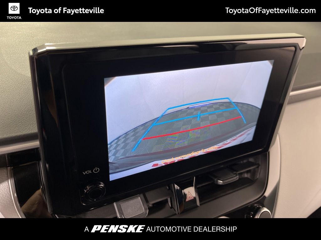 Thumbnail: 2026 Toyota Corolla - 29