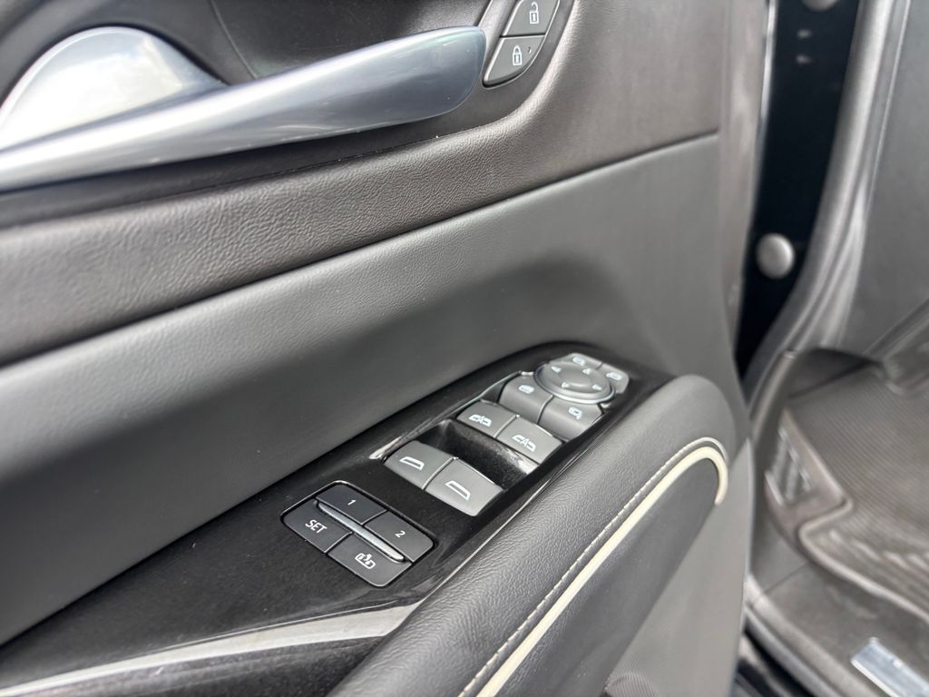 Used Car 2023 Cadillac Escalade  Luxury For Sale Under $60,000 In Austin, Texas