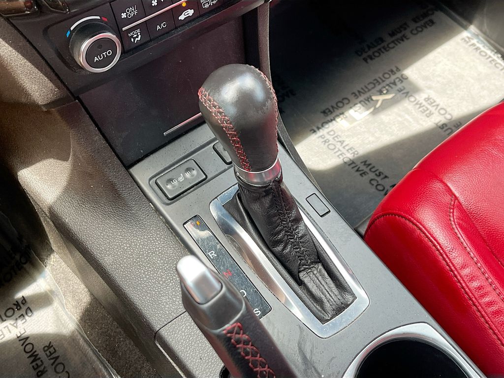 2020 Acura ILX Premium and A-SPEC Packages  at Joe Myers Mazda Kia