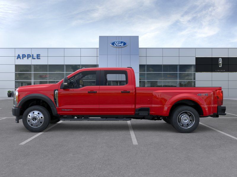 2026 Ford F-450 Super Duty XL