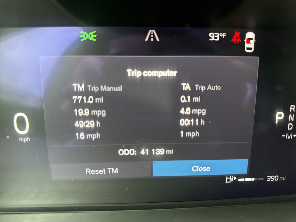 2024 Volvo XC60 B5 Core Gray at DeMontrond Automotive Group