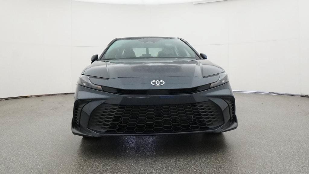 Thumbnail: 2026 Toyota Camry - 32