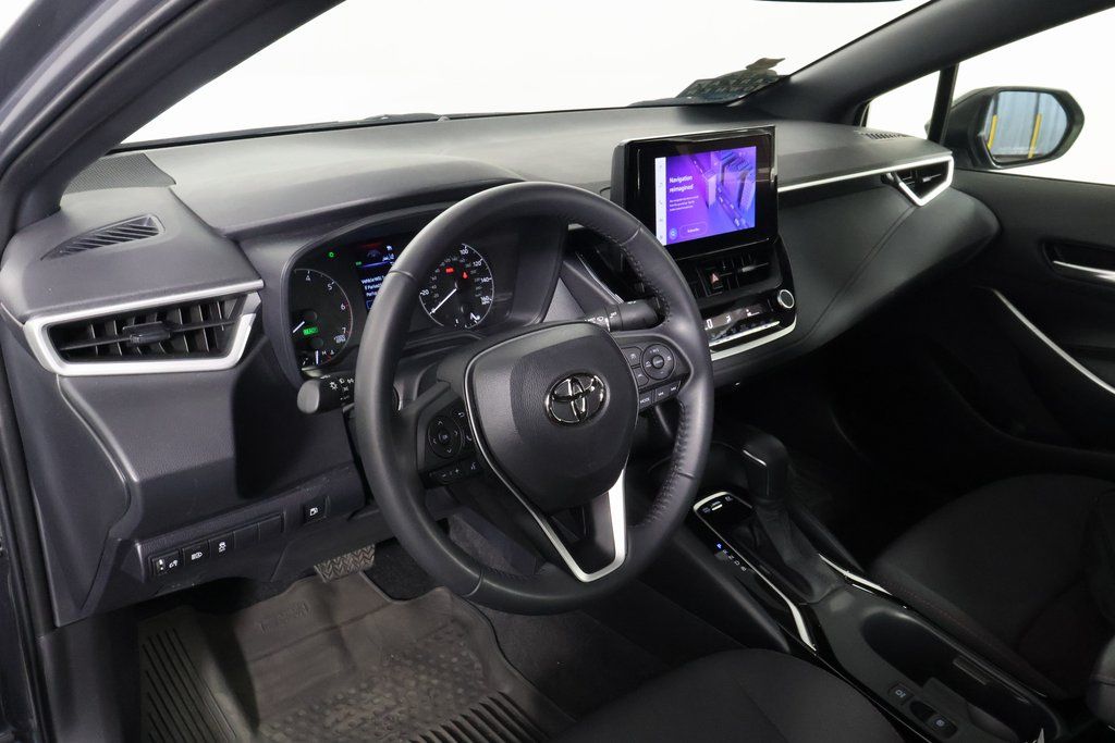 Thumbnail: 2025 Toyota Corolla - 7