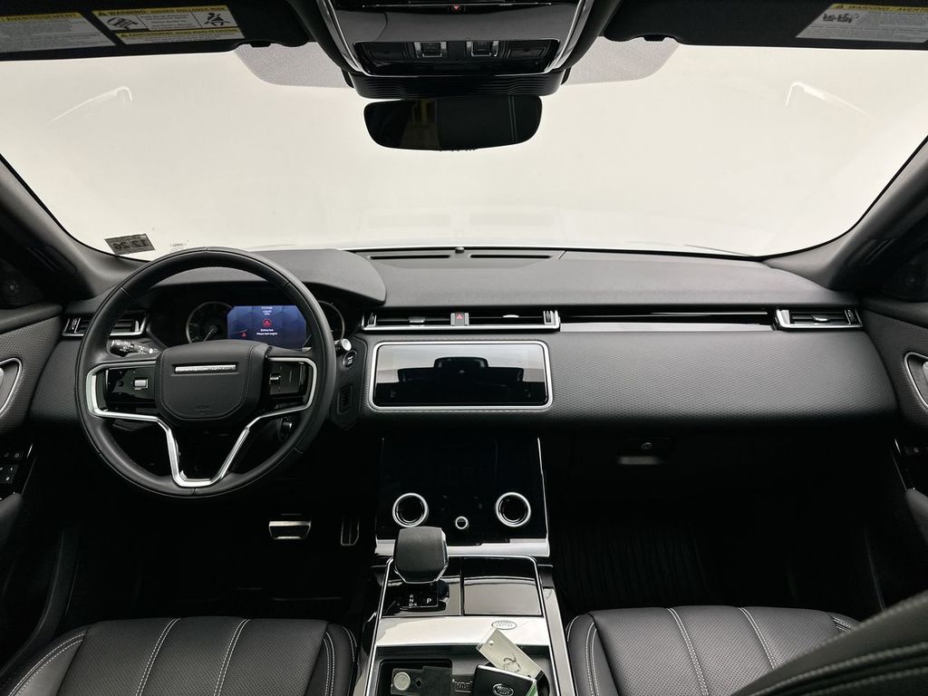 Thumbnail: 2023 Land Rover Range Rover Velar - 8