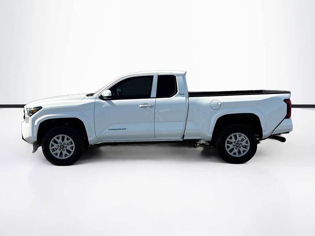 Thumbnail: 2026 Toyota Tacoma - 8