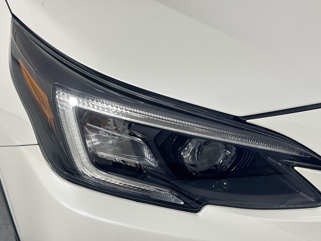 Used Car 2022 Subaru Outback  Premium For Sale Under $25,000 In Austin, Texas