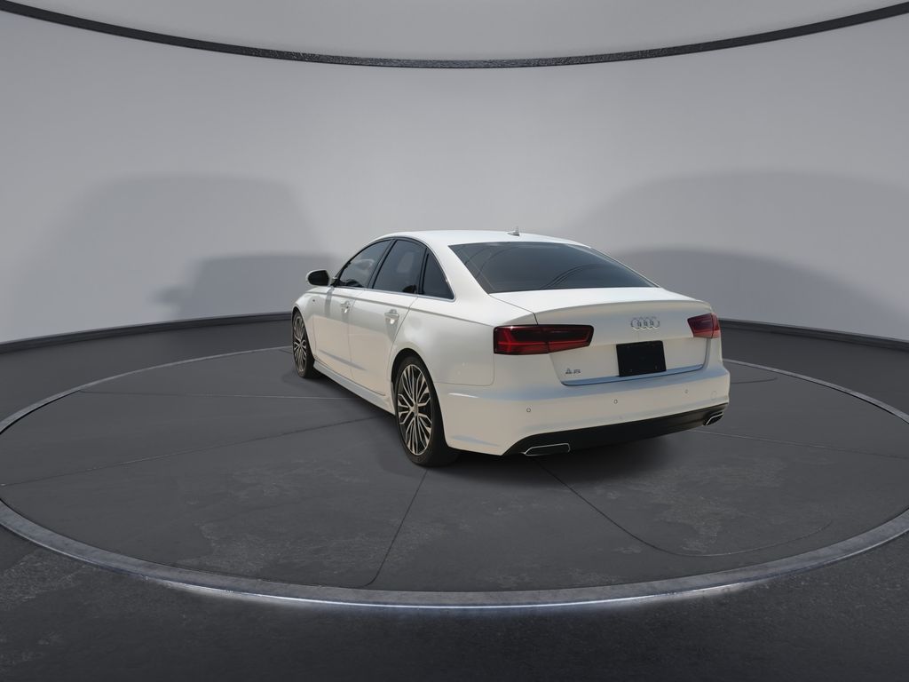 Thumbnail: 2018 Audi A6 - 7