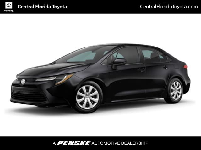 2024 Toyota Corolla LE -
                Orlando, FL